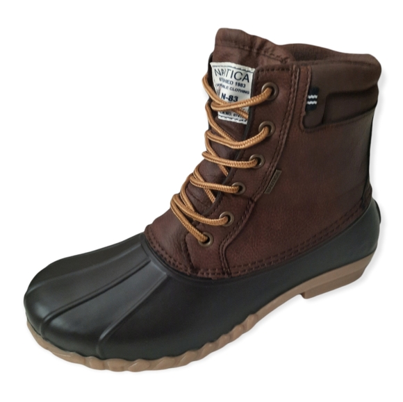 Nautica | Shoes | Nautica Duck Boot 